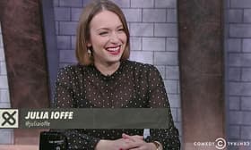 Julia Ioffe