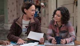 One Flew Over the Conners' Nest