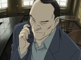 Ichiban kowaimono