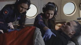 Pilots and Nurses and Bears, Oh My