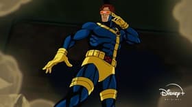 To Me, My X-Men