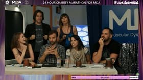 Deadlands One-Shot for MDA Charity