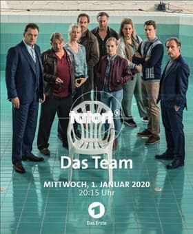 Das Team