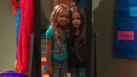When Shelby Met Cyd