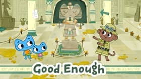 Good Enough