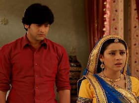 Shiv to not marry anandi