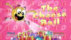 The Cheese Ball
