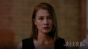 Asawa o kabit