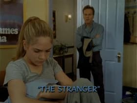 The Stranger