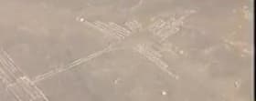 Nazca Lines, Trophy Heads