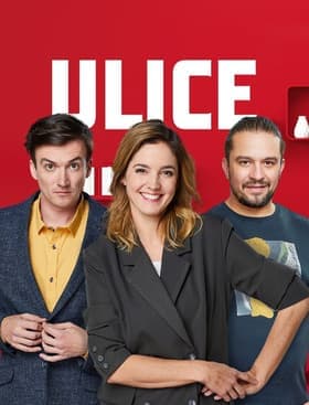Oldovo nepovedené alibi