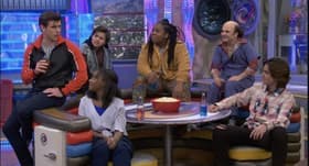 Family Lies
