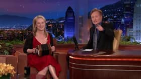 Meryl Streep/Judd Apatow/The Fray