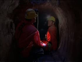 Sewer Inspector