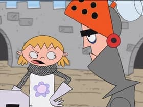 Measly Middle Ages