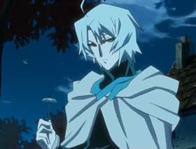 Sorcerer Oacus