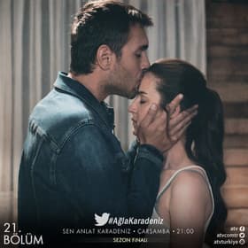 21.Bolum Sezon Finali