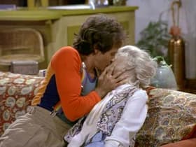 Mork in Love