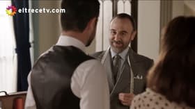 La huída de Raquel