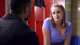 Lucie und Moritz wollen sich ihrem Liebesglück hingeben