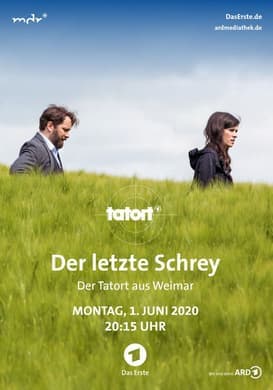 Der letzte Schrey