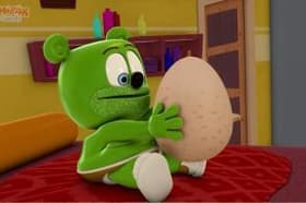 Surprise Egg
