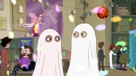 The Halloween Bash