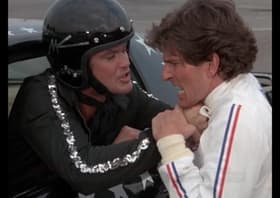 Slammin' Sammy's Stunt Show Spectacular