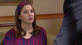 La petición de Laura