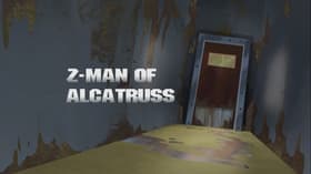 Z-Man of Alcatruss