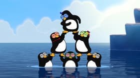 Pancake's Syncing Feeling