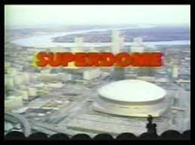 Superdome