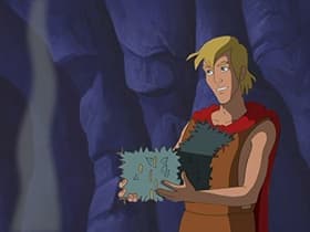 Hercules and Iolas