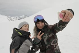 Alaskan Adventures