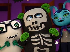 Halloween