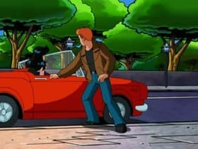 The Jughead Incident