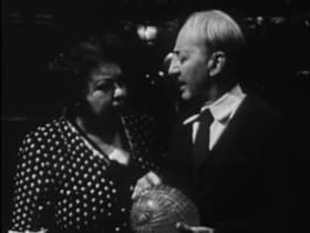 The Crystal Egg