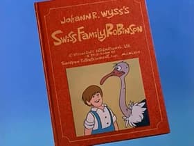 Swiss Family Robinson