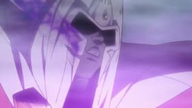 The Strongest Sword