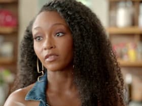 Just Desserts