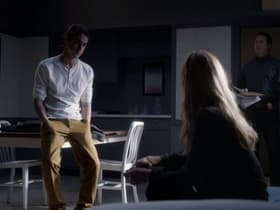 The Truth Will Out