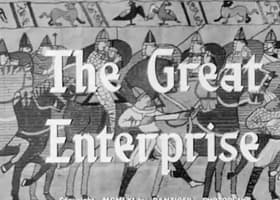 The Great Enterprise
