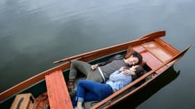 Ein romantischer Tag