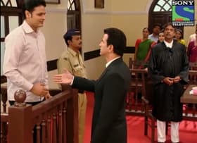 Public Prosecutor K. D. Pathak: Part 1