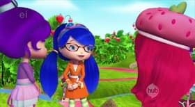 Where, Oh Where has Our Blueberry Gone