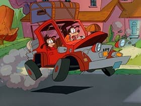 Calling All Goofs
