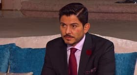 Los Carmona quieren separar a Beto de Rocío