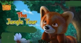 The Jungle Tour
