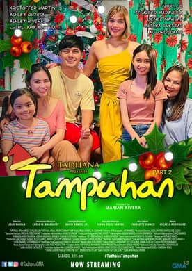 Tampuhan: Part 2