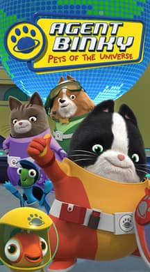 Flea Fling/Free Fuzzy Wuzzy